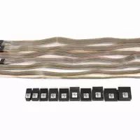 8-28 Knife Edge Test Clip Set